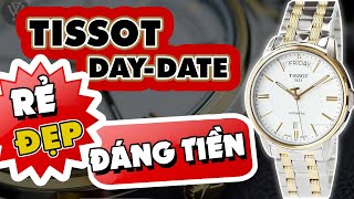 youtube Tissot 39mm Nam T065.930.22.031.00