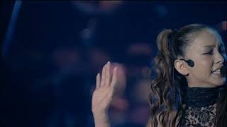 Namie Amuro - shine more (Live - Best Tour - Live Style 2006)