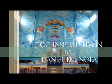 C.C.C. INSPIRED HYMNS BY DANIEL EKUNOLA