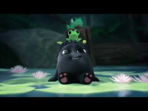 [PS5] [DE] Kena: Brücke der Geister - Clips