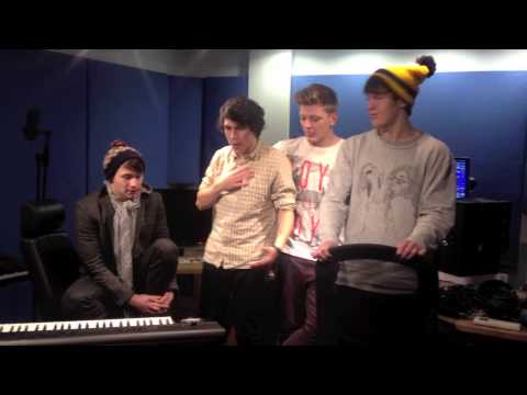 District 3 Live  #GetYour3eekOn Q&A