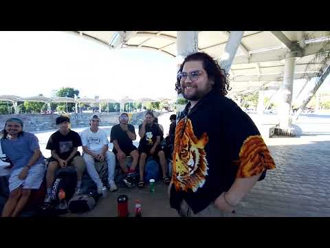 NIELUCK VS CARA Y SELLO / FINAL🔥 ANFI BATTLES FECHA 2 MULTIVERSE