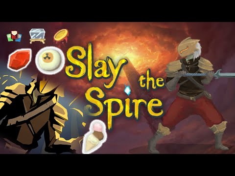 Slay the Spire February 27th Daily - Ironclad | Starting every fight Shrugging things off is nice...