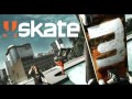 EA Skate 3 Soundtrack / Bim Sherman - Lovers Leap