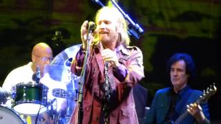 tom petty live at Fenway Park, 0814 - Yer so bad, Learning To Fly, I should  Have Known Better