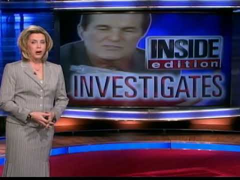 Inside Edition: Peter Popoff Exposed