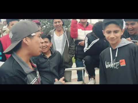 4X4 BRUTALES EN PLAZAS TRUJILLANAS | PARTE 1 | Rap Trujillano