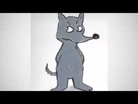 Qui a vu le loup