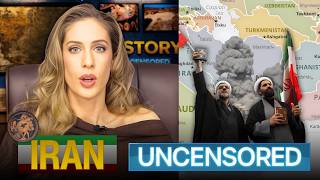 Download lagu History of Iran: The Pressure Point in a Web 40 Years In The Making mp3