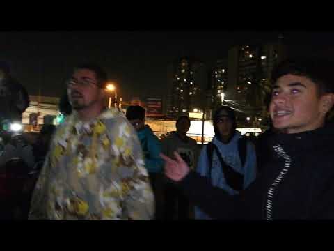 M.DICCION VS VIDRAP VS KILTRO 8VOS DE FINAL INDEPE_BATTLES FECHA 2