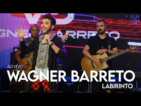 Labirinto - Wagner Barreto