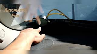 P018B y P2635 Bomba de Gasolina Falla Silverado 2010 Midiendo Presión con Escáner y Manómetro