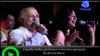 A Bossa de Claudia Telles e Tito Madi