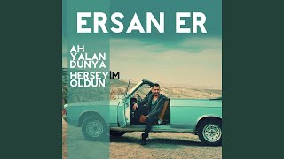 Herşeyim Oldun (feat. Çağatay Akman) (Ah Yalan Dünya)