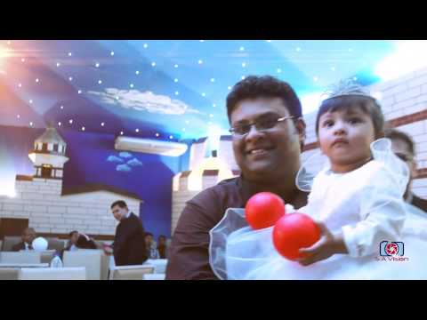 NAMEERA'S BIRTHDAY TRAILER