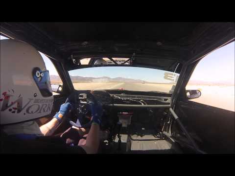 Chuckwalla Valley Raceway - VTEC Club