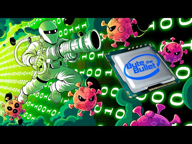 Video - Byte the Bullet (PS4)