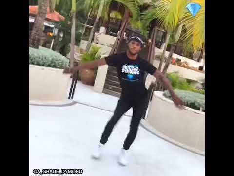 Shakka Man ft A-Grade Dymond : Man Down