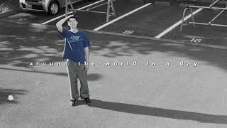 Download lagu rm, moses sumney - around the world in a day (slowed reverb) mp3 Download lagu rm, moses sumney - around the world in a day (slowed reverb) mp3