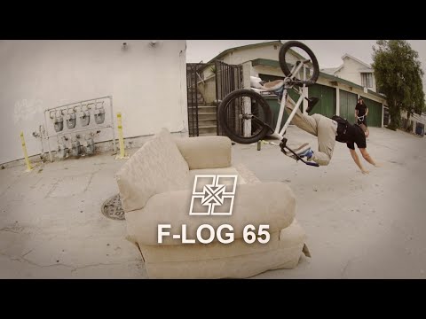 F-LOG 65 - THIS FLOG IS TRASH!