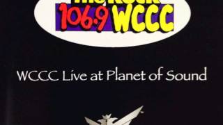 WCCC POS ! Counting The Days - Collective Soul