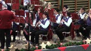 Helene Fischer Hitmix MV Ergenzingen 2014