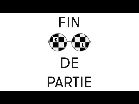 ジャイオルギー・クルタークとサミュエル・ベケットの "Fin de partie" (György Kurtág and Samuel Beckett's “Fin de partie“)