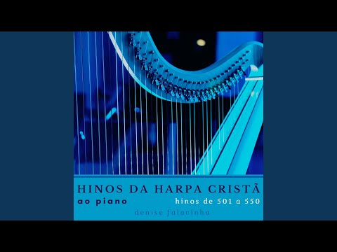 Breve Jesus há de vir (com repetição)