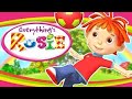Everythings Rosie Will Puts On A Show
