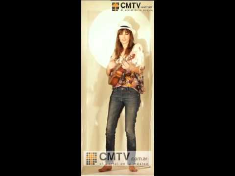 Deborah De Corral video Algo - Coleccin Banners CMTV