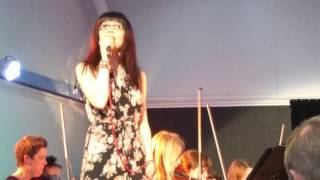 Marie Lindberg - Trying to recall