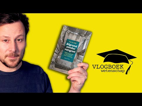 Afgrond zonder vangnet. Liefde en geweld in het werk van Arnon Grunberg - VLOGBOEK WETENSCHAP