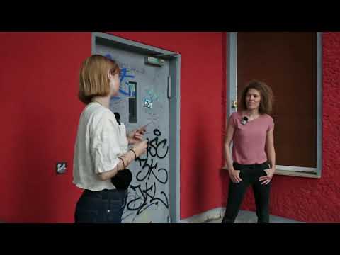 MiniRamp, BMX- und Skateboardkultur -  Dr. Claudia Leistner (B90/Grüne)