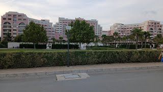 Sunny beach north  5 star hotels