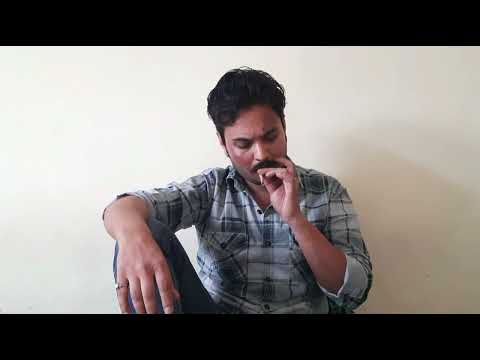 Akaash Chaudhary Audition Br...