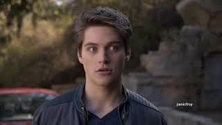 TEEN WOLF 6B BLOOPERS | HD video