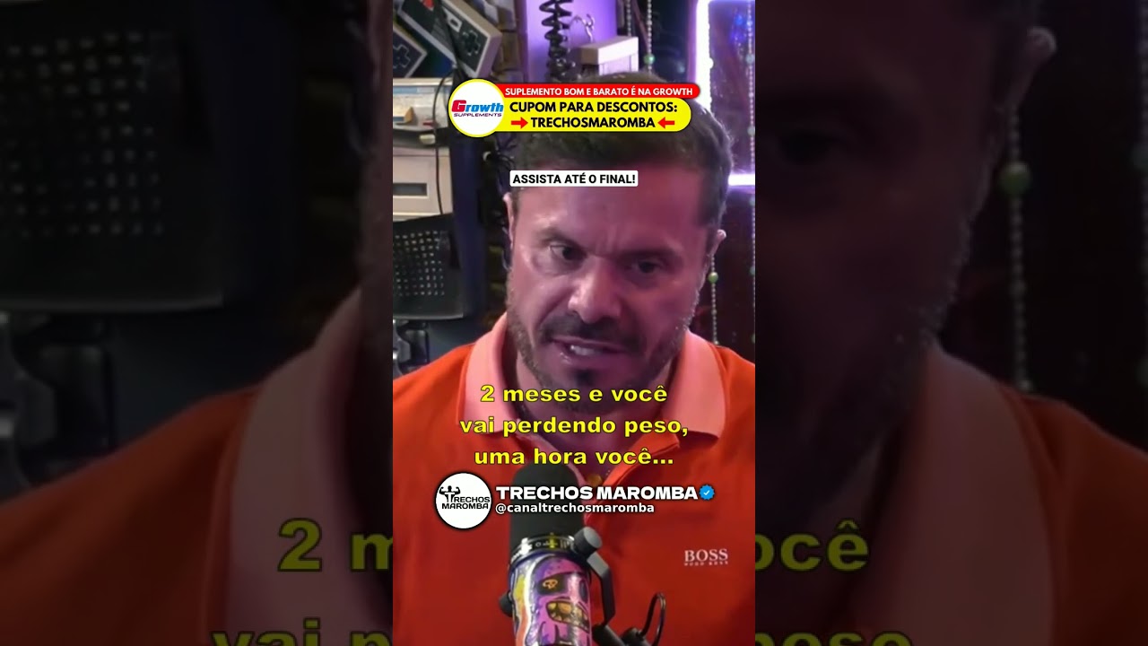 THE PROBLEM WITH WEIGHT LOSS MEDICATION | Cariani #shorts