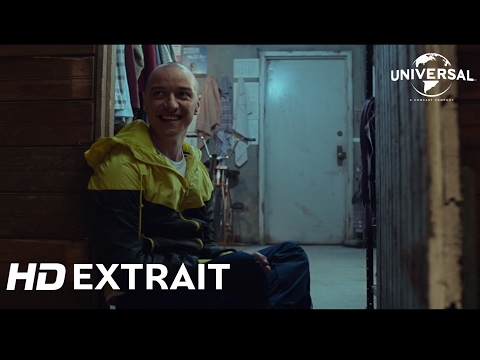 Split / Extrait "Je m'appelle Hedwig" VF [Au cinéma le 22 Février 2017]