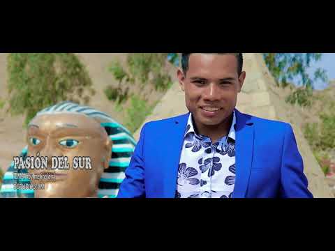 PASIÓN DEL SUR - hoy me ire VIDEO OFICIAL✓(2018)