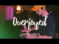 LAKEY INSPIRED Overjoyed 1 Hour Loop