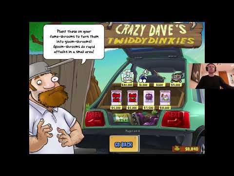 Nov 30, 2024 - Plants vs Zombies