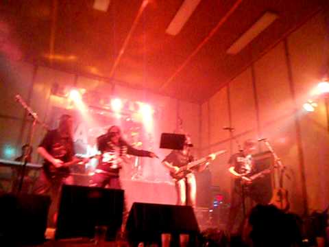 Zasmuky Dargi's 25.12.2011 (alias kapitanova,brichta)