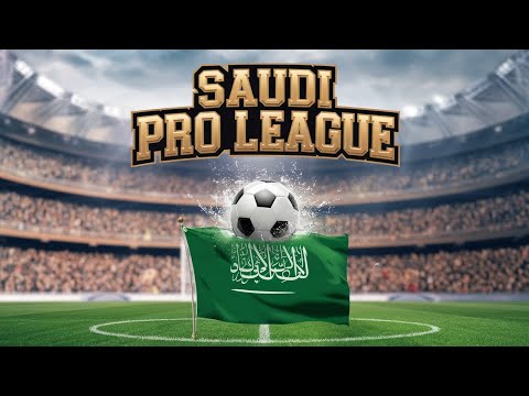 Saudi Pro League: The Rise of Football's New Superpower
