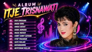Download lagu DUH ENGKANG - ITJE TRISNAWATI FULL ALBUM TERBAIK (LIRIK VIDEO) BADAI BIRU  #itjetrisnawati  mp3