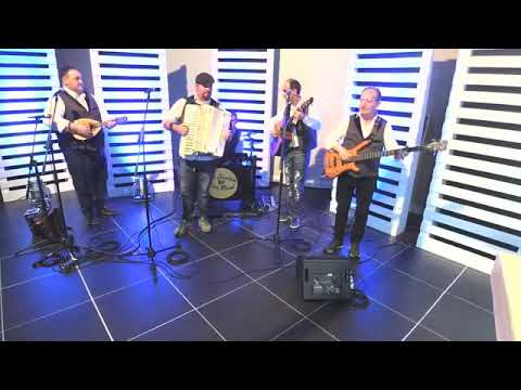 "Gli Scordati Live" 2017 (Gli Scordati)