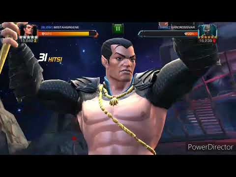 AW Season 21 War 2 Çhįçkęn Łołłipop vs WENC