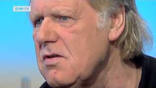 Gunter Gabriel, Country Musiker | Typisch Deutsch