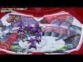 Teenage Mutant Ninja Turtles: Shredder's Revenge Episode 13 Splinter Gameplay PS4 No Commentary