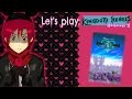 Let S Play KHUX Be Our Guest Event Part1