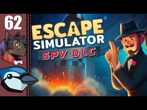 Keith Ballard and Bird Catcher